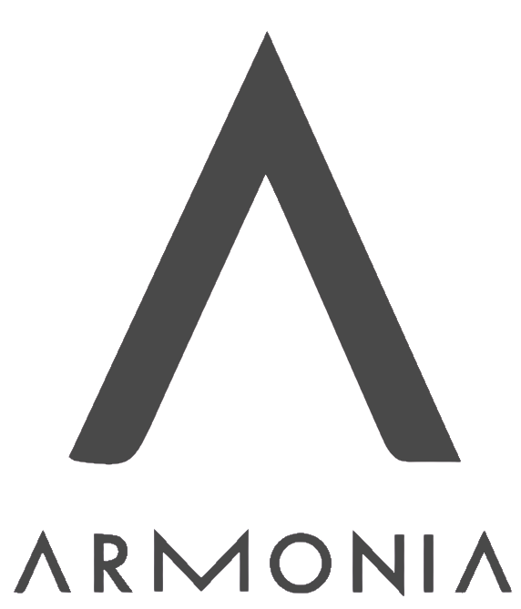 Armonia Logo